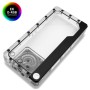 EK Water Blocks EK-Quantum Kinetic FLT 240 DDC PWM D-RGB - Plexi