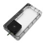 EK Water Blocks EK-Quantum Kinetic FLT 240 DDC PWM D-RGB - Plexi