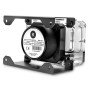 EK Water Blocks EK-Quantum Kinetic FLT 80 D5/DDC Body D-RGB - Plexi