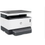 HP Neverstop Laser Stampante multifunzione laser Neverstop 1201n, Stampa, copia, scansione, scansione verso PDF