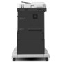 HP LaserJet Enterprise Multifunzione M725f, Stampa, copia, scansione, fax, ADF da 100 fogli, Porta USB frontale, Scansione verso