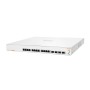 Aruba Instant On 1960 12XGT 4SFP+ Gestito L2+ 10G Ethernet (100/1000/10000) 1U Bianco