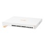 Aruba Instant On 1960 12XGT 4SFP+ Gestito L2+ 10G Ethernet (100/1000/10000) 1U Bianco