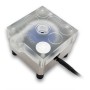 EK Water Blocks EK-DDC Heatsink Housing - Nickel