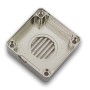 EK Water Blocks EK-DDC Heatsink Housing - Nickel