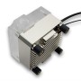 EK Water Blocks EK-DDC Heatsink Housing - Nickel