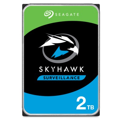 Seagate SkyHawk Surveilance 2.5" 2 TB Serial ATA III