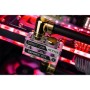 EK Water Blocks EK-Quantum Scalar Strix/TUF DirectLink Terminal - Plexi