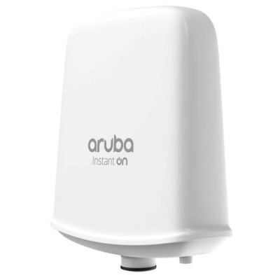 Aruba Instant On AP17 Outdoor 867 Mbit/s Bianco Supporto Power over Ethernet (PoE)