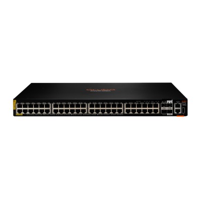 Aruba 6200M Gestito L3 Gigabit Ethernet (10/100/1000) Supporto Power over Ethernet (PoE)