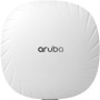 Aruba AP-515 (RW) 5375 Mbit/s Bianco Supporto Power over Ethernet (PoE)