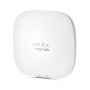 Aruba R6M50A punto accesso WLAN 1774 Mbit/s Bianco Supporto Power over Ethernet (PoE)