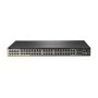 Aruba 2930M 40G 8 HPE Smart Rate PoE Class 6 1-slot Gestito L3 Gigabit Ethernet (10/100/1000) Supporto Power over Ethernet (PoE)