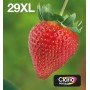 Epson Strawberry Multipack Fragole 4 colori Inchiostri Claria Home 29XL in confezione EasyMail Packaging