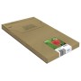 Epson Strawberry Multipack Fragole 4 colori Inchiostri Claria Home 29XL in confezione EasyMail Packaging