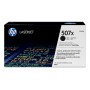 HP Cartuccia Toner originale nero ad alta capacità LaserJet 507X