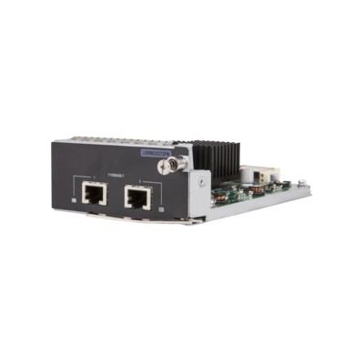 HPE JH156A modulo del commutatore di rete 10 Gigabit Ethernet, Gigabit Ethernet