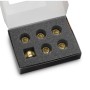 EK Water Blocks EK-Torque 6 Pack STC-10/16 - Oro