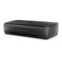 HP OfficeJet Stampante All-in-One portatile 250, Stampa, copia, scansione, ADF da 10 fogli