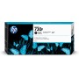 HP Cartuccia di inchiostro nero fotografico DesignJet 730F da 300 ml