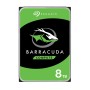 Seagate Barracuda ST8000DMA04 disco rigido interno 3.5" 8 TB Serial ATA III