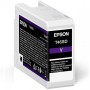 Epson UltraChrome Pro cartuccia d'inchiostro 1 pz Originale Viola