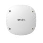 Aruba AP-514 (RW) 5375 Mbit/s Bianco Supporto Power over Ethernet (PoE)