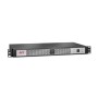 APC SMART-UPS C LI-ION 500VA SHORT DEPTH 230V SMARTCONNECT gruppo di continuità (UPS) A linea interattiva 0,5 kVA 400 W 4 presa
