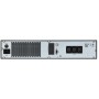APC SRV1KRI gruppo di continuità (UPS) Doppia conversione (online) 1 kVA 800 W 3 presa(e) AC