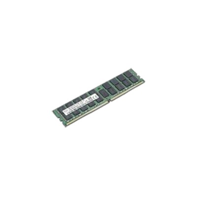 Lenovo 7X77A01305 memoria 64 GB 1 x 64 GB DDR4 2666 MHz Data Integrity Check (verifica integrità dati)