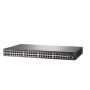 Aruba 2540 48G 4SFP+ Gestito L2 Gigabit Ethernet (10/100/1000) 1U Grigio