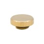 EK Water Blocks EK-Quantum Torque Plug - Gold