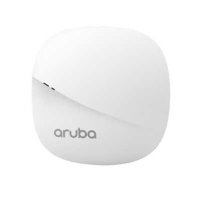 Aruba AP-303P (RW) 1167 Mbit/s Bianco Supporto Power over Ethernet (PoE)