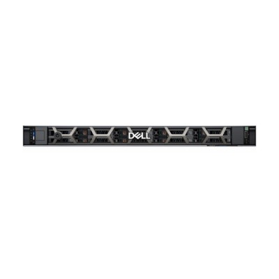 DELL PowerEdge R6615 server 480 GB Rack (1U) AMD EPYC 9354P 3,25 GHz 32 GB DDR5-SDRAM 700 W