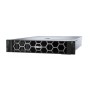 DELL PowerEdge R760XS server 480 GB Armadio (2U) Intel® Xeon® Silver 4410Y 2 GHz 32 GB DDR5-SDRAM 1100 W