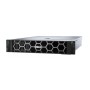 DELL PowerEdge R760XS server 480 GB Armadio (2U) Intel® Xeon® Silver 4410T 2,7 GHz 32 GB DDR5-SDRAM 1100 W