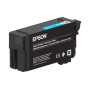 Epson Singlepack UltraChrome XD2 Cyan T40C240(26ml)
