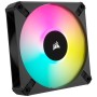 Corsair iCUE AF120 RGB ELITE, Nero - 120mm