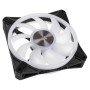 Corsair QL Series QL140 RGB LED, 140mm - Kit 2 Ventole & Lighting Node CORE