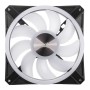 Corsair QL Series QL140 RGB LED, 140mm - Kit 2 Ventole & Lighting Node CORE