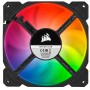 Corsair iCUE SP140 RGB PRO LED con Lighting Node CORE, 140 mm - Kit 2x