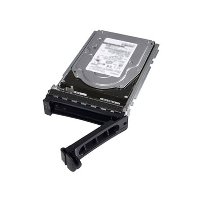 DELL 400-AUUY disco rigido interno 2.5" 1,2 TB SAS