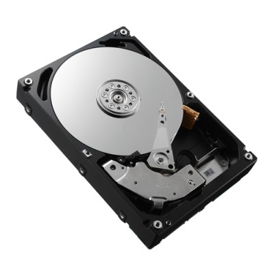 DELL 400-BBFT disco rigido interno 2.5" 1,2 TB SAS