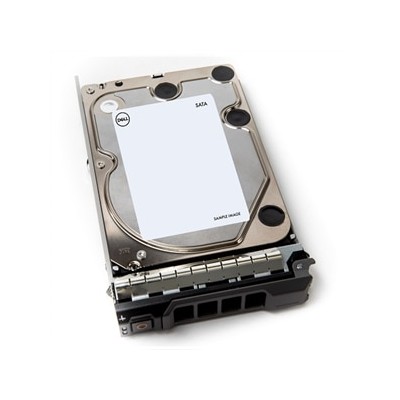 DELL 400-AUWK disco rigido interno 3.5" 12 TB Serial ATA III