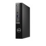 DELL OptiPlex 7020 Intel® Core™ i7 i7-14700T 16 GB DDR5-SDRAM 512 GB SSD Windows 11 Pro MFF Mini PC Nero