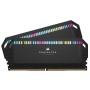 Corsair Dominator Platinum RGB DDR5 5200MHz C40, Nero - 64GB (2x32GB)