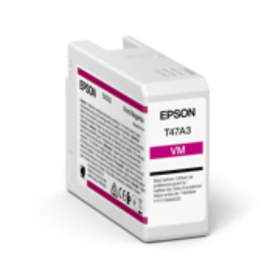 Epson UltraChrome Pro10 cartuccia d'inchiostro 1 pz Originale Magenta