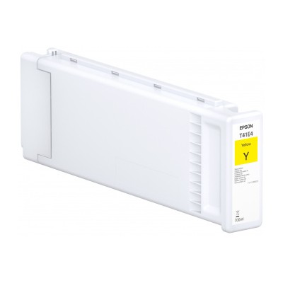 Epson UltraChrome XD2 cartuccia d'inchiostro 1 pz Originale Giallo