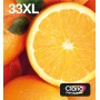 Epson Oranges Multipack 5-colours 33XL Claria Premium Ink EasyMail
