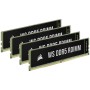 Corsair WS RDIMM ECC DDR5 5600MHz C40, Nero - 128 GB (4x32GB)